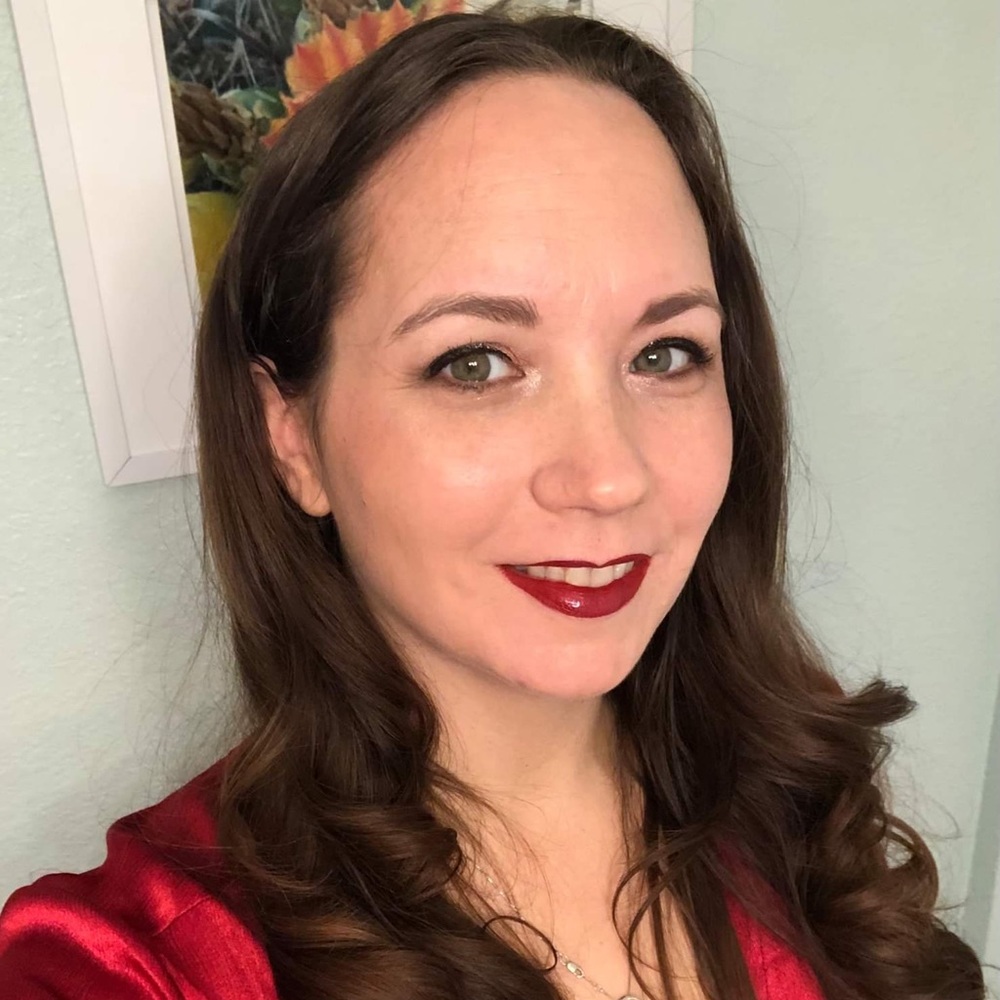 Meet your Posher, Alana